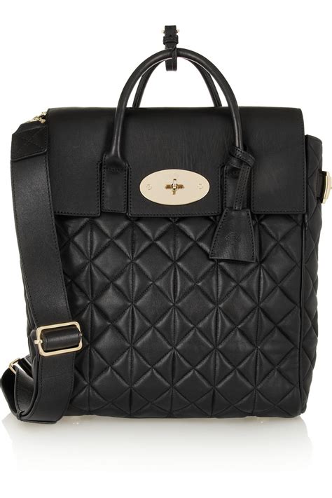 mulberry cara backpack